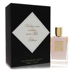 Kilian Voulez - vous Coucher Avec Moi Eau De Parfum Spray with Coffret By Kilian - DAPDOP