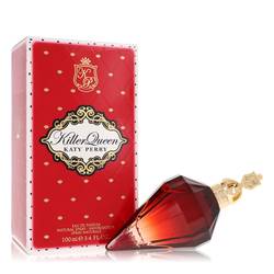 Killer Queen Eau De Parfum Spray By Katy Perry - DAPDOP