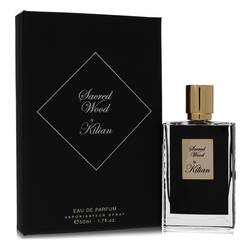 Sacred Wood Eau De Parfum Refillable Spray By Kilian - DAPDOP