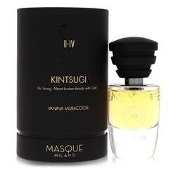 Kintsugi Eau De Parfum Spray (Unisex) By Masque Milano - DAPDOP