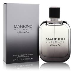 Kenneth Cole Mankind Ultimate Eau De Toilette Spray By Kenneth Cole - DAPDOP