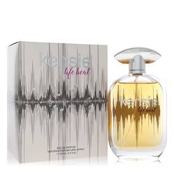 Kensie Life Beat Eau De Parfum Spray By Kensie - DAPDOP