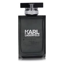 Karl Lagerfeld Eau De Toilette Spray (Tester) By Karl Lagerfeld - DAPDOP