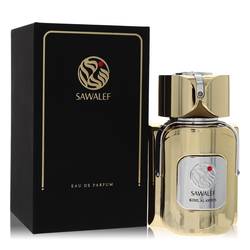 Kohl Al Ayoun Eau De Parfum Spray (Unisex) By Sawalef - DAPDOP
