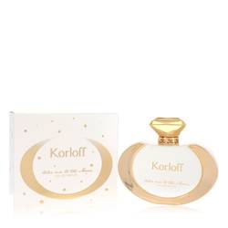 Korloff Take Me To The Moon Eau De Parfum Spray By Korloff - DAPDOP
