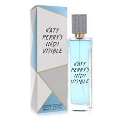Indivisible Eau De Parfum Spray By Katy Perry - DAPDOP