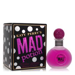 Katy Perry Mad Potion Eau De Parfum Spray By Katy Perry - DAPDOP