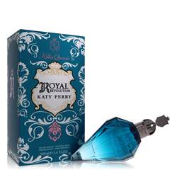 Royal Revolution Eau De Parfum Spray By Katy Perry - DAPDOP