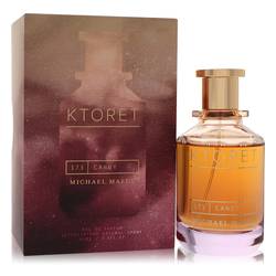 Ktoret 173 Candy Eau De Parfum Spray By Michael Malul - DAPDOP