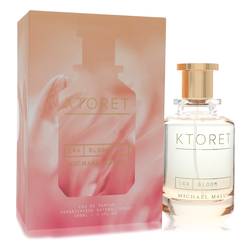 Ktoret 144 Bloom Eau De Parfum Spray By Michael Malul - DAPDOP