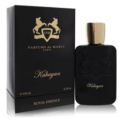 Kuhuyan Eau De Parfum Spray (Unisex) By Parfums De Marly - DAPDOP