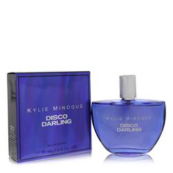 Kylie Minogue Disco Darling Eau De Parfum Spray By Kylie Minogue - DAPDOP