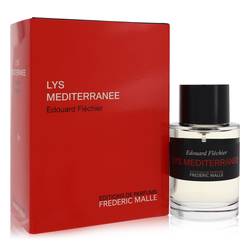 Lys Mediterranee Eau De Parfum Spray (Unisex) By Frederic Malle - DAPDOP