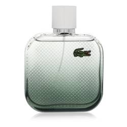 Lacoste Eau De Lacoste L.12.12 Blanc Eau Intense Eau De Toilette Spray (Tester) By Lacoste - DAPDOP