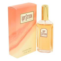 Lady Stetson Cologne Spray By Coty - DAPDOP
