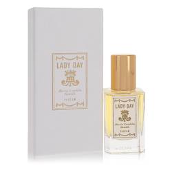 Lady Day Pure Perfume By Maria Candida Gentile - DAPDOP