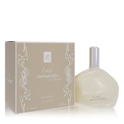 Lady Castagnette In White Eau De Parfum Spray By Lulu Castagnette - DAPDOP