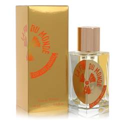 La Fin Du Monde Eau De Parfum Spray (Unisex) By Etat Libre d'Orange - DAPDOP