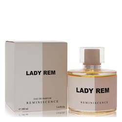 Lady Rem Eau De Parfum Spray By Reminiscence - DAPDOP