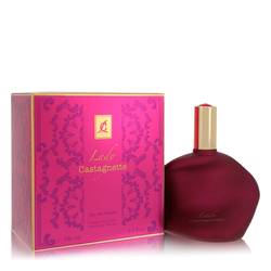 Lady Castagnette Eau De Parfum Spray By Lulu Castagnette - DAPDOP