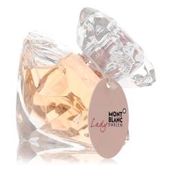 Lady Emblem Eau De Parfum Spray (Tester) By Mont Blanc - DAPDOP
