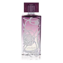 Lalique Amethyst Eclat Eau De Parfum Spray (Tester) By Lalique - DAPDOP