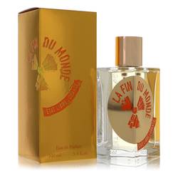La Fin Du Monde Eau De Parfum Spray (Unsiex) By Etat Libre d'Orange - DAPDOP