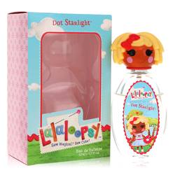 Lalaloopsy Eau De Toilette Spray (Dot Starlight) By Marmol & Son - DAPDOP
