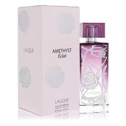Lalique Amethyst Eclat Eau De Parfum Spray By Lalique - DAPDOP