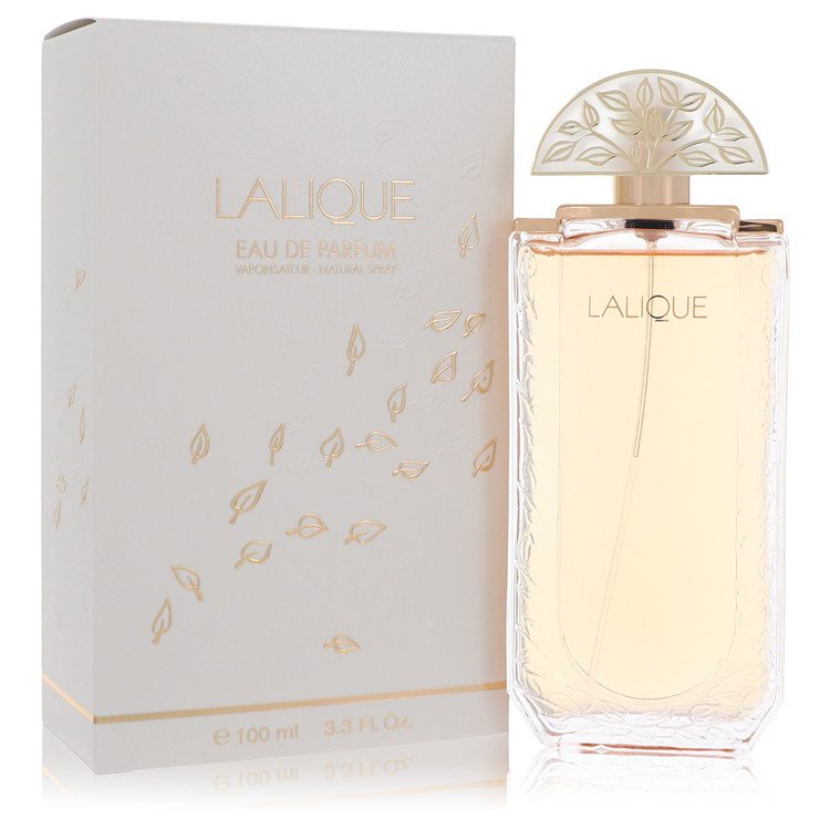 Lalique Eau De Parfum Spray By Lalique - DAPDOP