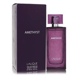 Lalique Amethyst Eau De Parfum Spray By Lalique - DAPDOP