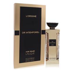 Lalique Or Intemporel Eau De Parfum Spray (Unisex) By Lalique - DAPDOP