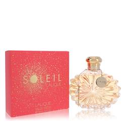 Lalique Soleil Eau De Parfum Spray By Lalique - DAPDOP