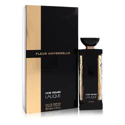 Lalique Fleur Universelle Noir Premier Eau De Parfum Spray (Unisex) By Lalique - DAPDOP
