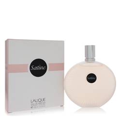 Lalique Satine Eau De Parfum Spray By Lalique - DAPDOP