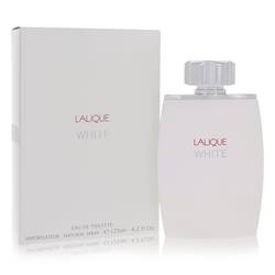 Lalique White Eau De Toilette Spray By Lalique - DAPDOP
