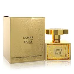 Lamar Eau De Parfum Spray (Unisex) By Kajal - DAPDOP