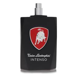 Lamborghini Intenso Eau De Toilette Spray (Tester) By Tonino Lamborghini - DAPDOP