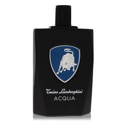 Lamborghini Acqua Eau De Toilette Spray (Tester) By Tonino Lamborghini - DAPDOP
