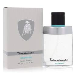 Lamborghini Essenza Eau De Toilette Spray By Tonino Lamborghini - DAPDOP