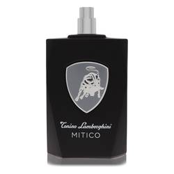 Lamborghini Mitico Eau De Toilette Spray (Tester) By Tonino Lamborghini - DAPDOP