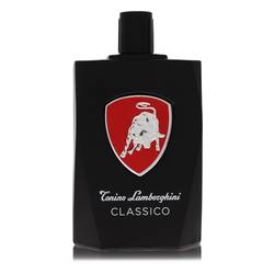 Lamborghini Classico Eau De Toilette Spray (Tester) By Tonino Lamborghini - DAPDOP