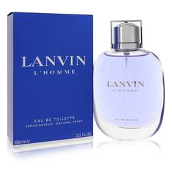 Lanvin Eau De Toilette Spray By Lanvin - DAPDOP
