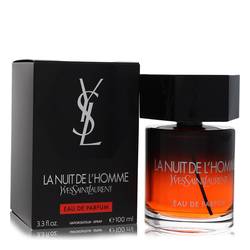 La Nuit De L'homme Eau De Parfum Spray By Yves Saint Laurent - DAPDOP