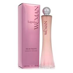 Lapidus Eau De Toilette Spray By Ted Lapidus - DAPDOP