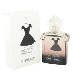 La Petite Robe Noire Eau De Parfum Spray By Guerlain - DAPDOP