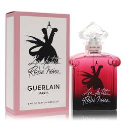 La Petite Robe Noire Absolue Eau De Parfum Spray By Guerlain - DAPDOP