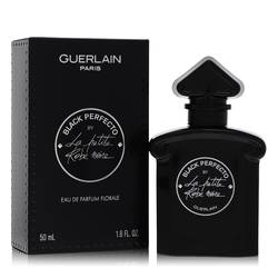 La Petite Robe Noire Black Perfecto Eau De Parfum Florale Spray By Guerlain - DAPDOP