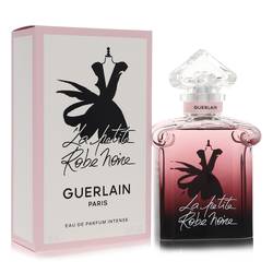 La Petite Robe Noire Intense Eau De Parfum Spray By Guerlain - DAPDOP
