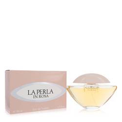 La Perla In Rosa Eau De Toilette Spray By La Perla - DAPDOP